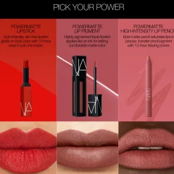 Powermatte High-Intensity Lip Pencil