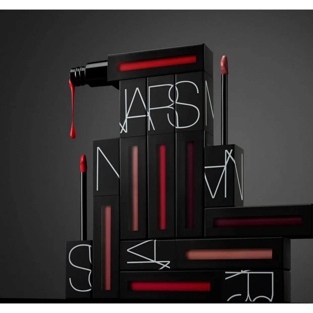 Powermatte Lip Pigment