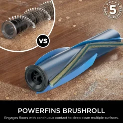 New SHARK PowerPro Cordless Stick