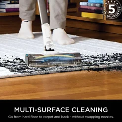 Outlet SHARK PowerPro Pet Cordless Stick Anti Hair Wrap