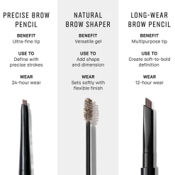 Precise Brow Pencil