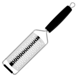Premium Acid Etched Grater & Zester