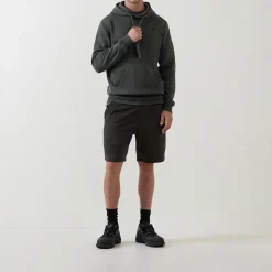 Premium Core Logo Hoodie