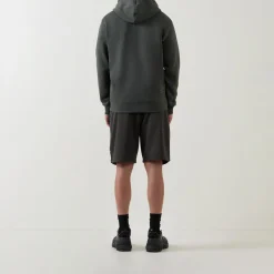 Premium Core Logo Hoodie