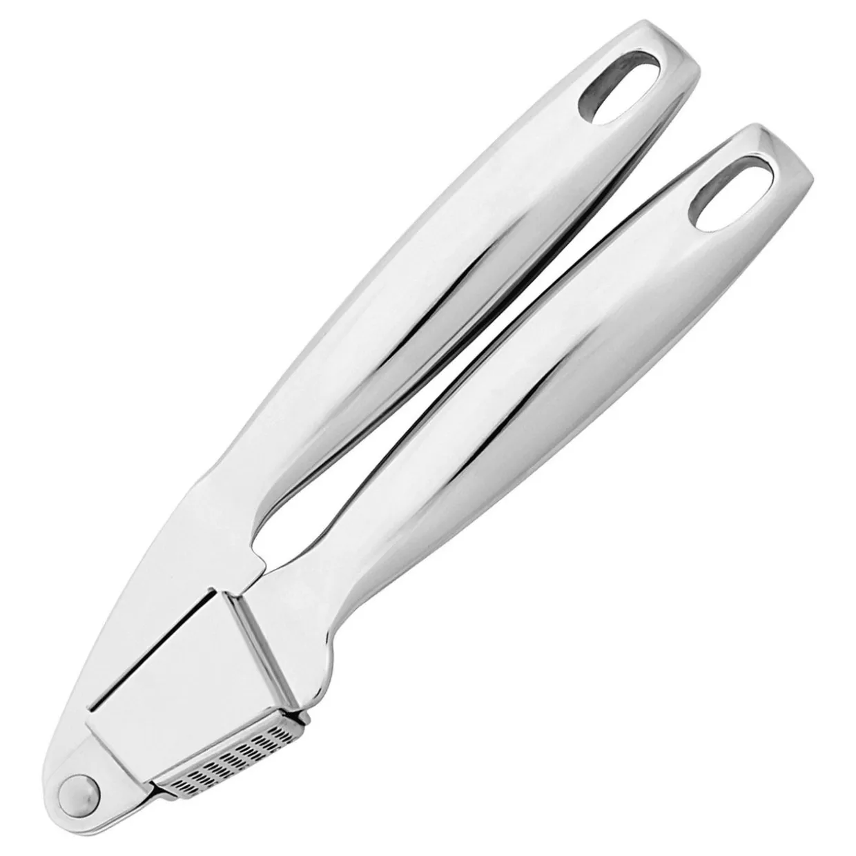 Premium Kitchen Gadgets Garlic Press