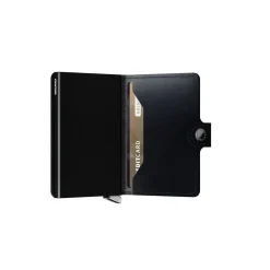 Premium Mini Wallet