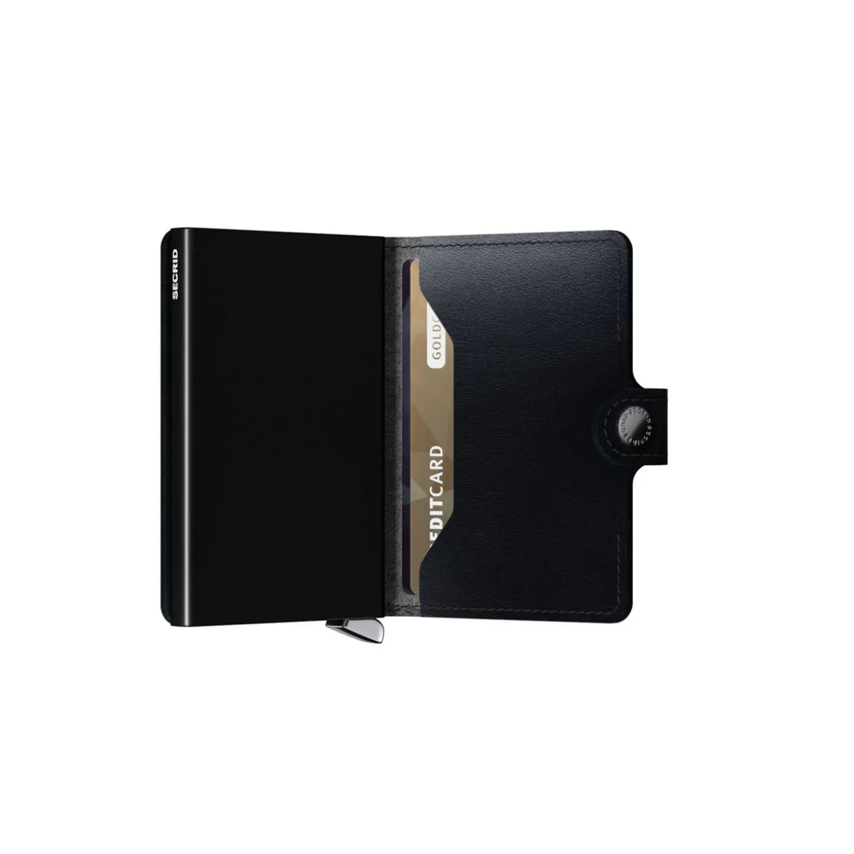 Premium Mini Wallet