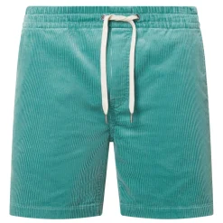 Prepster Corduroy Shorts