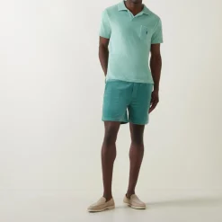 Prepster Corduroy Shorts