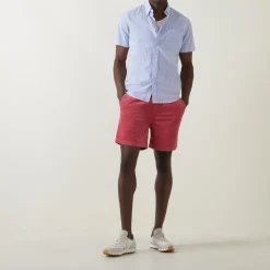 Outlet POLO RALPH LAUREN Prepster Corduroy Shorts