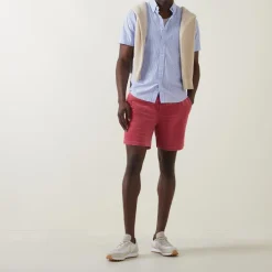 Outlet POLO RALPH LAUREN Prepster Corduroy Shorts