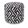 Best CASEYS FURNITURE Prescott Medium Round Stool Accent