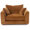 Prescott Snuggler Dusk Cinnamon
