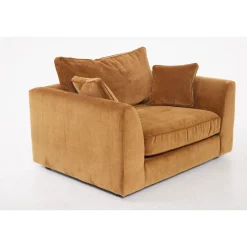 Prescott Snuggler Dusk Cinnamon