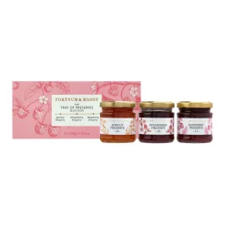 Fashion FORTNUM & MASON Preserve Trio Gift Pack