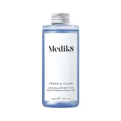 Online MEDIK8 Press & Clear Exfoliating 2% BHA Tonic Refill