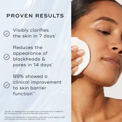 Online MEDIK8 Press & Clear Exfoliating 2% BHA Tonic Refill