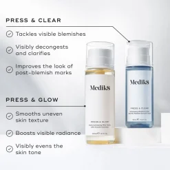 Online MEDIK8 Press & Clear Exfoliating 2% BHA Tonic Refill
