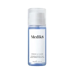 Press & Clear Exfoliating 2% BHA Tonic