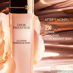 Prestige La Lotion Essence de Rose