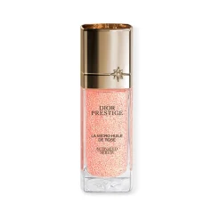 Prestige La Micro-Huile de Rose Activated Serum