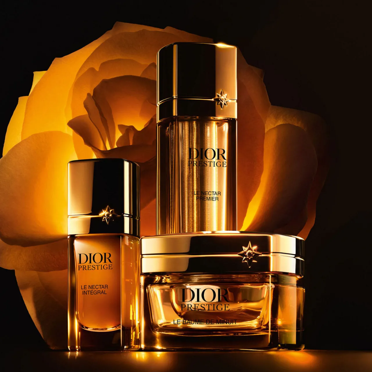 Online DIOR Prestige Le Baume de Minuit