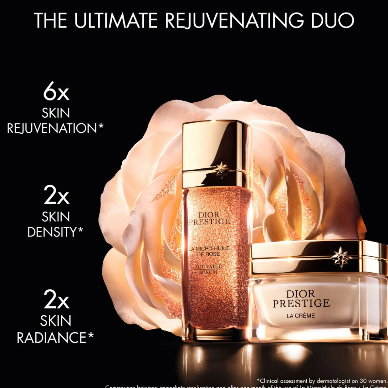 Prestige Perfect Ritual