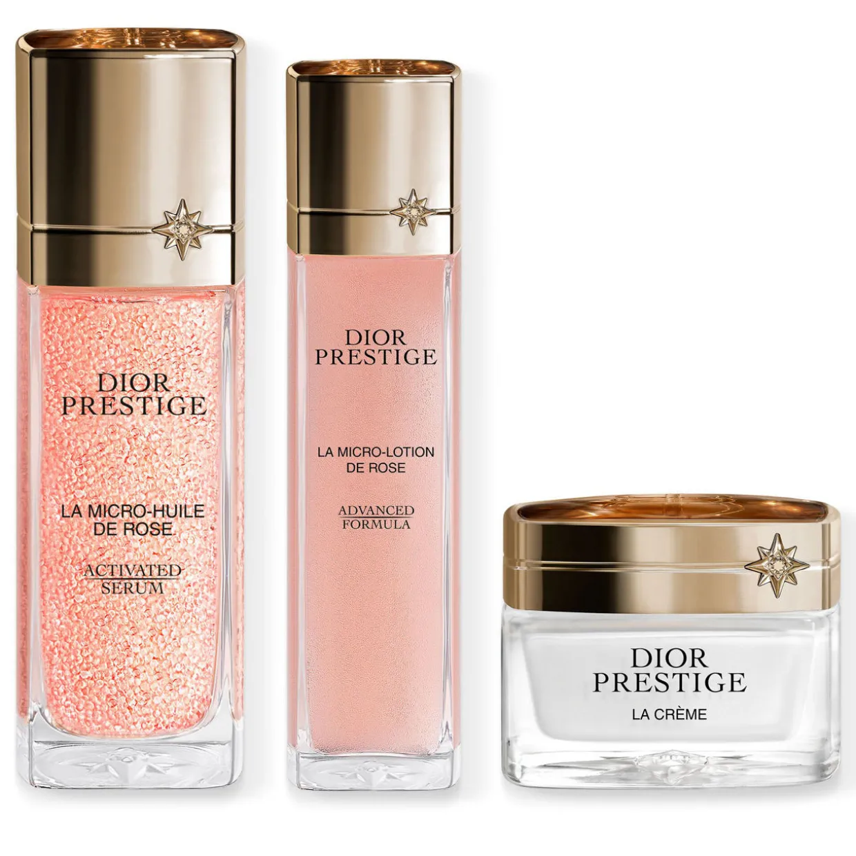 Prestige Perfect Ritual