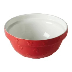 Prestige X Disney Bake with Mickey Ceramic Mixing Bowl