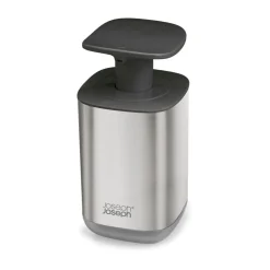 Presto™ Steel Hygienic Soap Dispenser