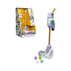 Clearance FAO SCHWARZ Pretend Play Dust Bunny Vacuum Set