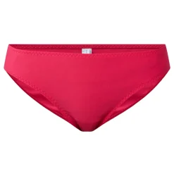 Pretty Low-Rise Bikini Bottoms