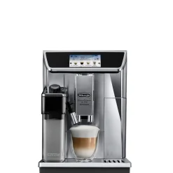 Clearance DE'LONGHI Primadonna Elite Experience, Automatic Bean to Cup Coffee Machine, with Auto Milk