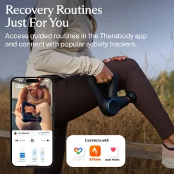 Clearance THERAGUN Prime Plus Massage Gun