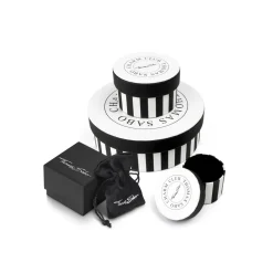 Online THOMAS SABO Princess Cut Tennis Bracelet