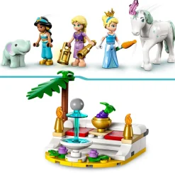 Online LEGO Princess Enchanted Journey