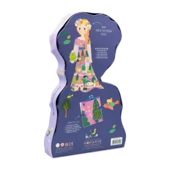 Princess Fairy Tale Jigsaw Puzzle