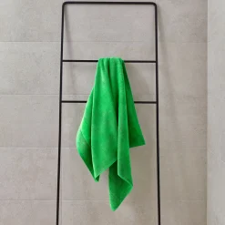 Hot CHRISTY Prism Towel Absinthe