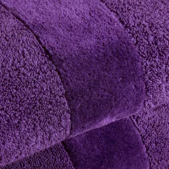 Prism Towel Crushed Grape