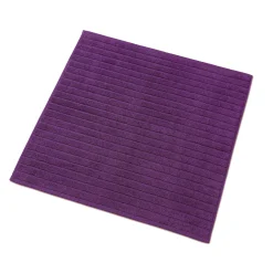 Prism Towel Crushed Grape