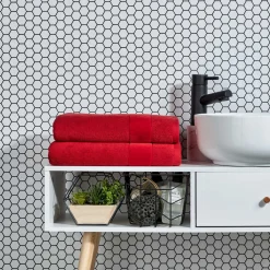 Prism Towel Fire Engine