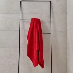 Prism Towel Fire Engine