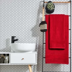 Prism Towel Fire Engine