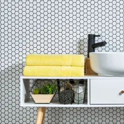 Prism Towel Taxi Cab