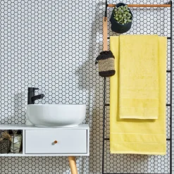 Prism Towel Taxi Cab