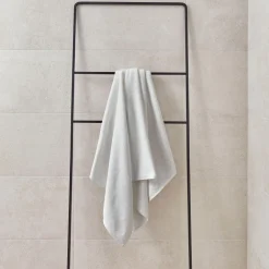 Prism Towel Whitewash