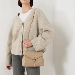 New VALENTINO Privilege Small Shoulder Bag