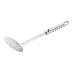 PRO 33cm 18-10 Stainless Steel Skimming Ladle