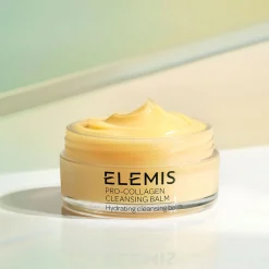 Hot ELEMIS Pro Collagen Hydrating Cleansing Balm
