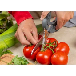 Pro Kitchen Shears Plus
